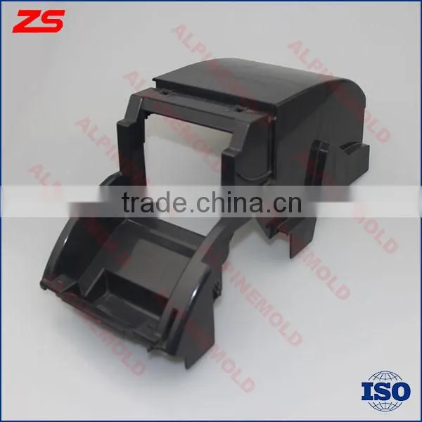 Plastic Injection Molding ASA/ABS/PVC/PP/PC Plastic Parts custom plastic injection mold