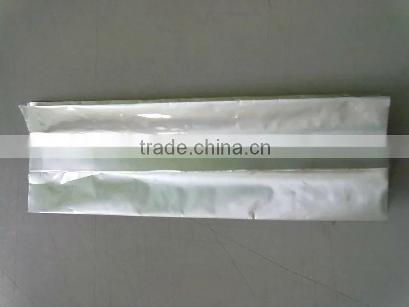 laminated Aluminum foil vacuum packing bag