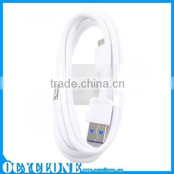 Long-term suppy data cable for Samsung Galaxy Note3 N9000 N9002 S5 i9600