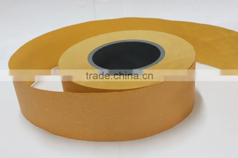 Hot stamping foil cigarette tipping papers China supplier