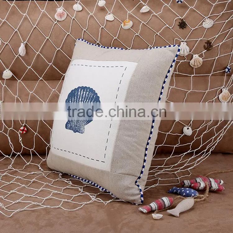Garden Swing Chair Cushion Cover Ocean Series