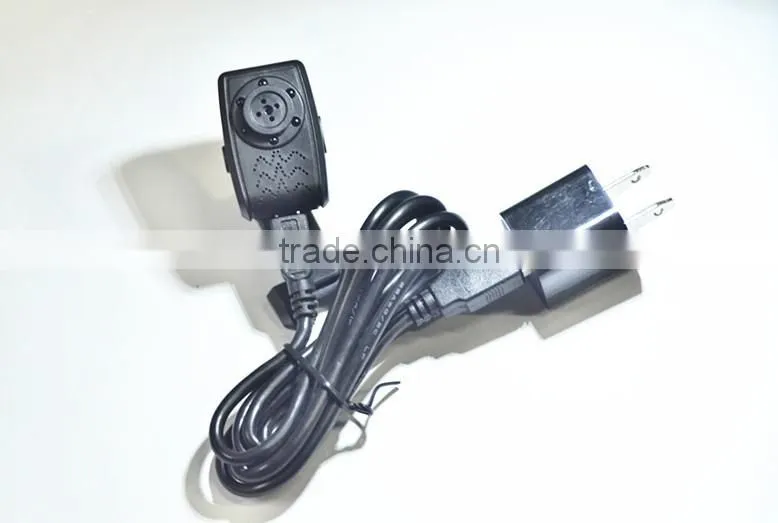 New 1080P FHD Mini Button Camera ,Wide Angle With Night Vision Motion Detection Mini Button DV