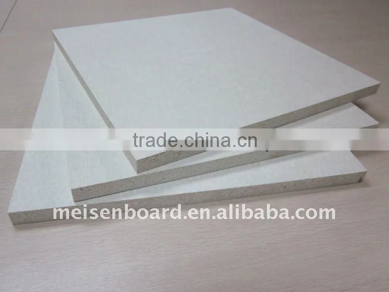 waterproof wall board