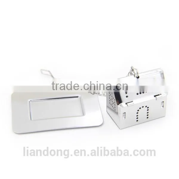 Stainless Steel Tea Infuse/Tea strainer