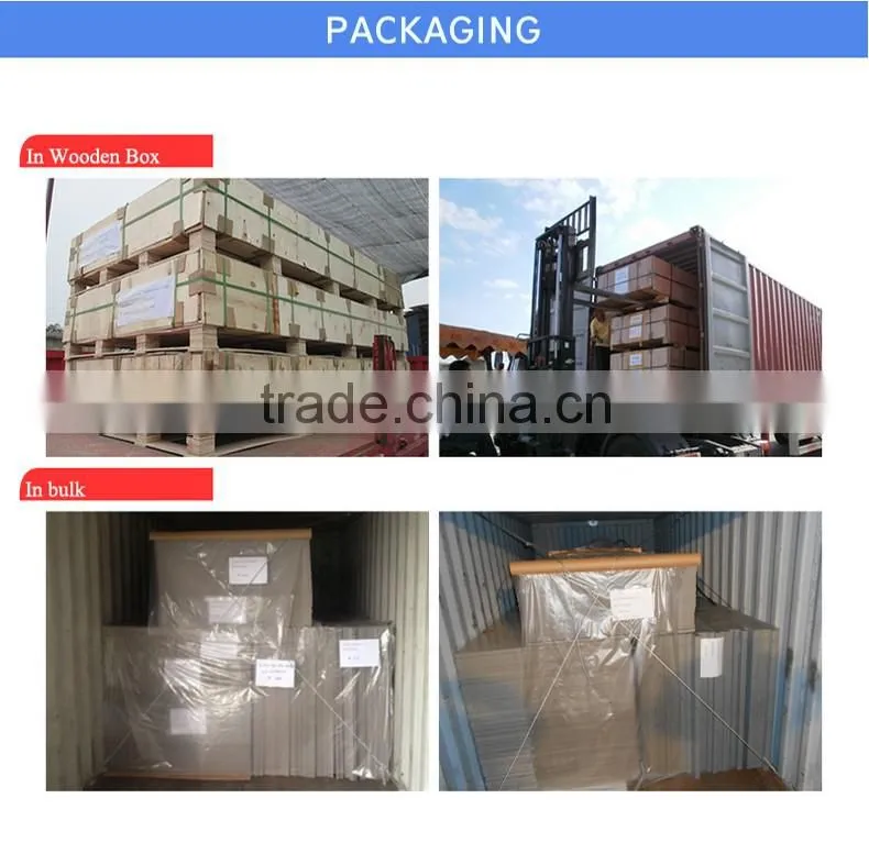 High quality building material exterior ACP A2 fireproof ACM manufacturer