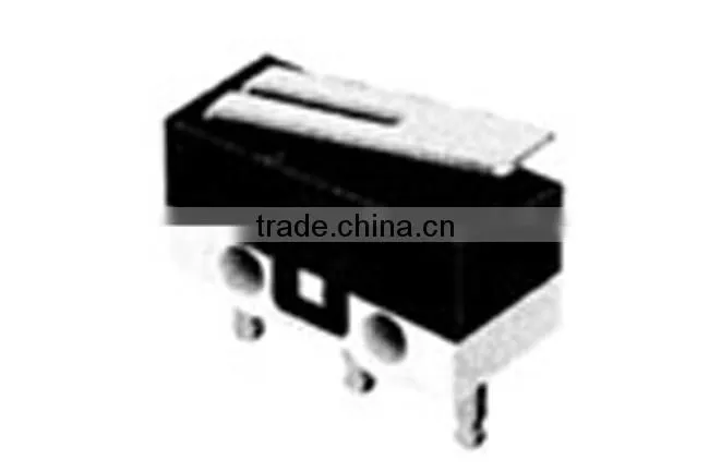 Hot sell burgess Micro Switch