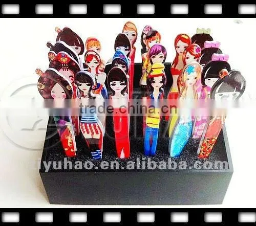 Best-selling of Nail Buffer in 2012