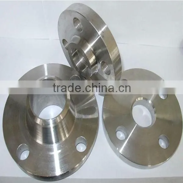 ANSI stainless steel forging flange