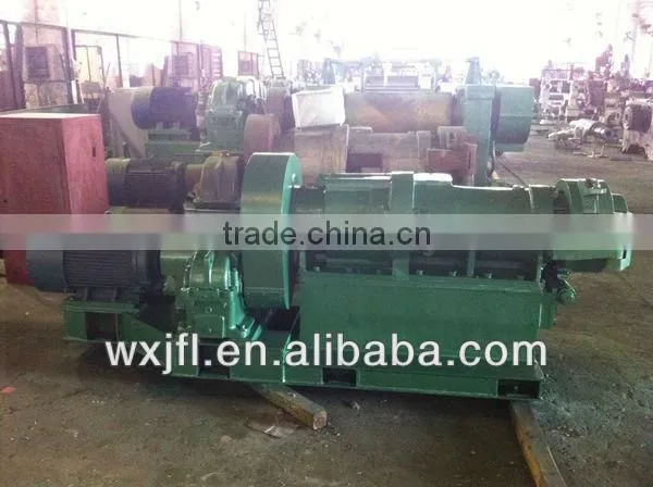 XJ-85 Rubber Strainer Extruder/Single Screw Extruder/Hot Rubber Extruder