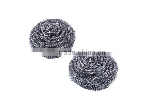 Best kitchen cleaning stainless steel pot scourers for sale ,scourers popular in China