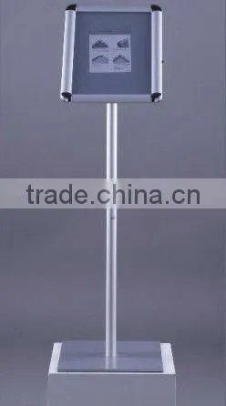 outdoor advertising billboard