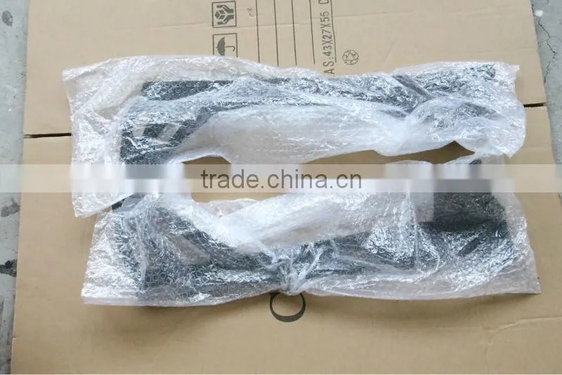 2015 new arrival Easy installation led bar 50inch 300w 288w light mounting bracket for Jeep