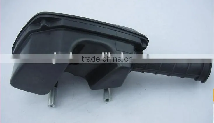 Motorcycle air filter CHROM(Made in China/High quality)