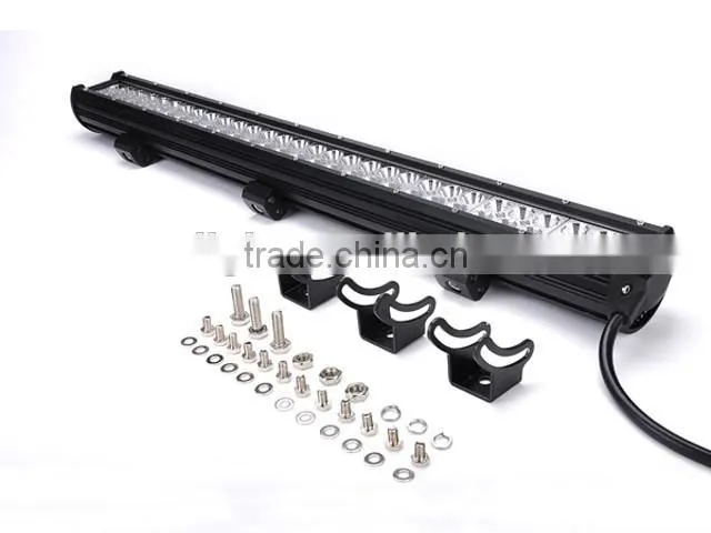 High Quality Super Vision Car Led Roof Light Bar 234W Led Light Bar For Heavy Equipment