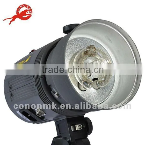 Cononmk CF Portable studio lighting kit for studio shooting