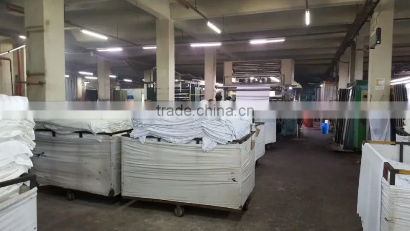 Jason Textile Co,.ltd. company overview - view 1