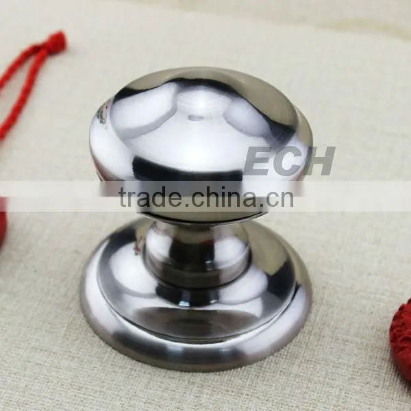 high class Hot sale Stainless Steel bedroom door knobs