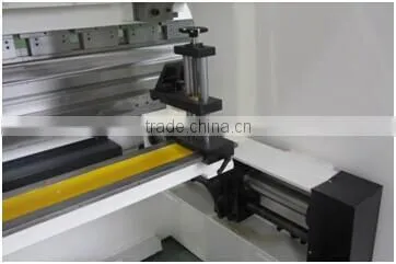 PBH series press brake