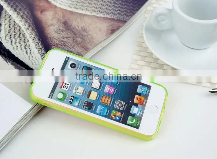new product mode case for iphon 5c mobile phone case