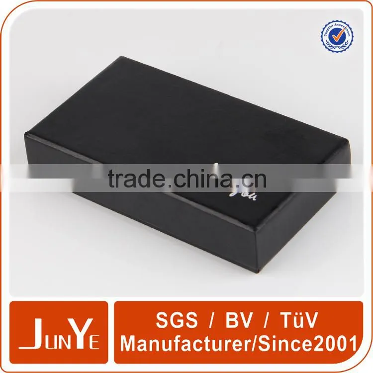 chipboard necktie packaging tie clip men tie box