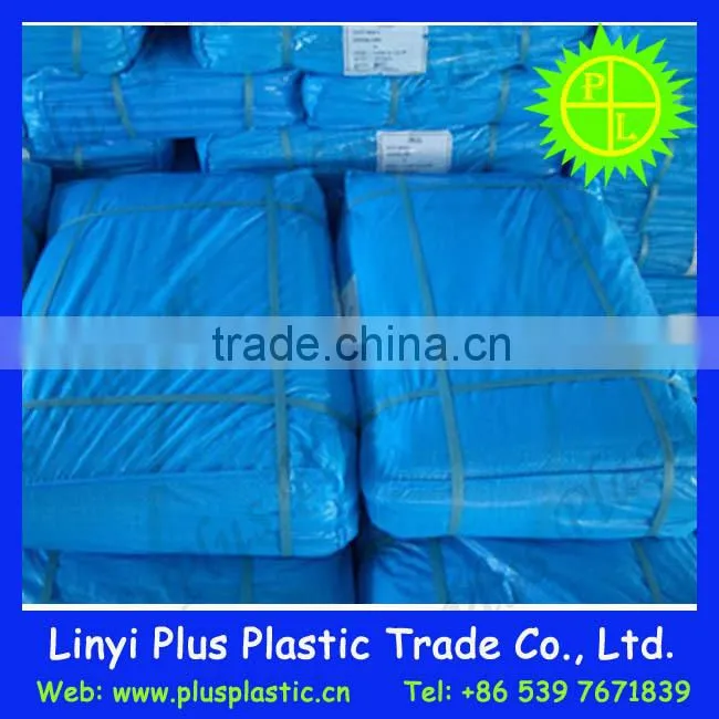 good qulity pp/pe construction/tents/camping /boats/truck tarpaulin