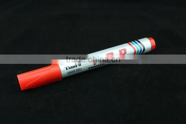 Four-color flag waterproof marker pet