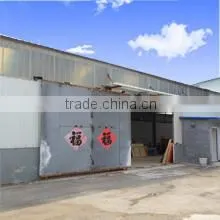 Jinan Lasermen CNC Equipment Co., Ltd. company overview - view 2