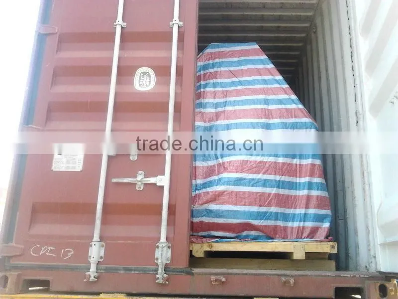 factory for water jet loom and air jet loom
