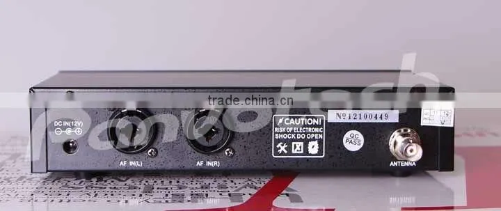 Panvotech WIEM-300 monitor oido