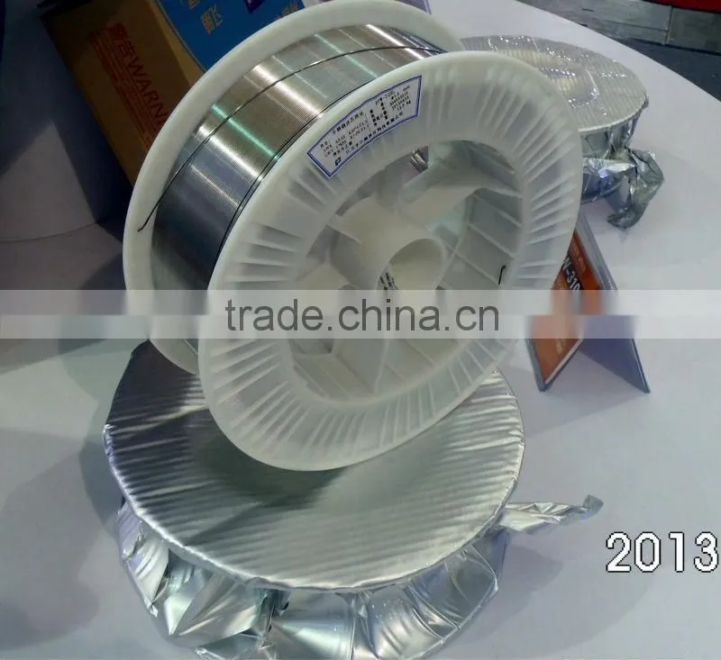flux cored welding wire AWS A5.20 E71T-GS 1.0mm