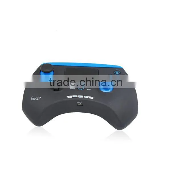 New best sell bluetooth game controller for iphone 6