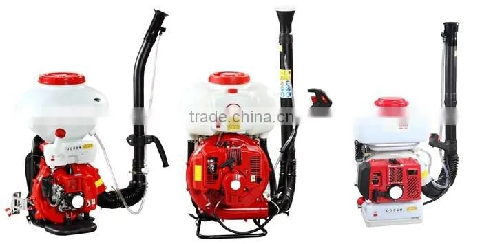 Knapsack Mist duster 14Liter made in china 3WF-A with 1E40F-3Z power