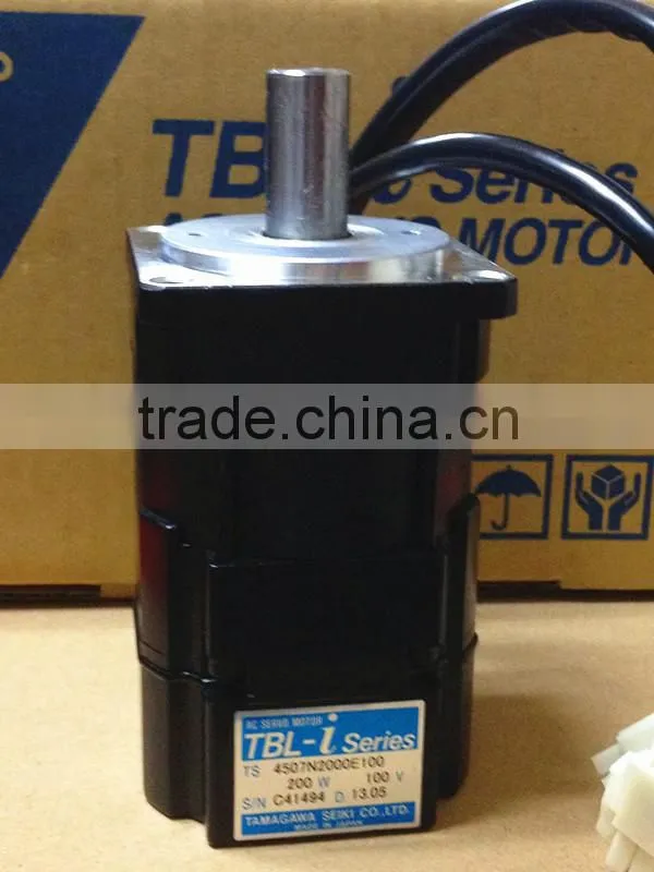 Tamagawa motor TS4507N2000E100