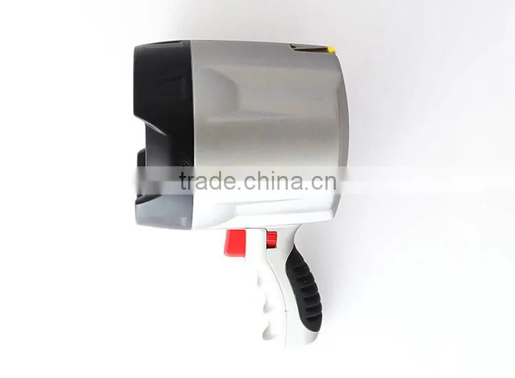 handheld led outdoor spotlight