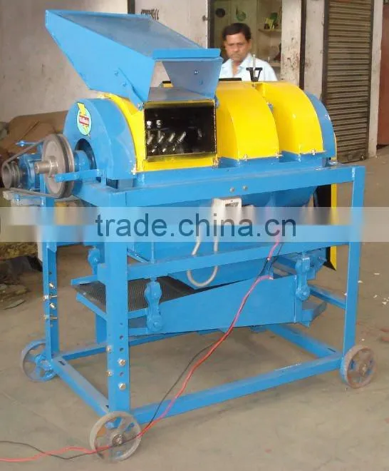 Multi Crop thresher FARM MACHINES