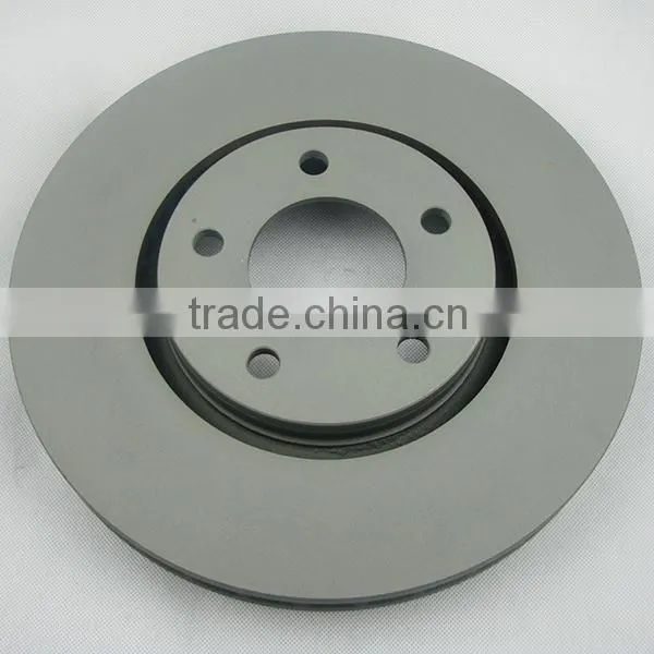 380mm FRONT DRILLED AND SLOTTED BRAKE ROTORS 2012 2013 Jeep Grand Cherokee OEM 5181513AB/63909L
