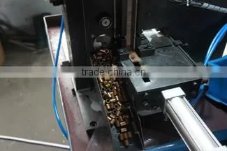 High quanlity Customized self lubricating dp4 bushing