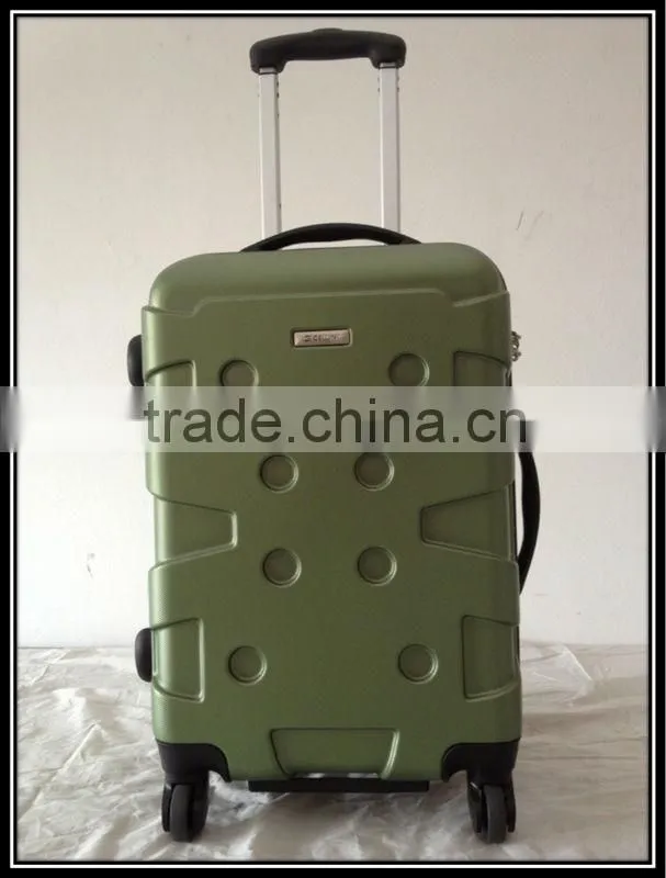 abs trolley suitcase
