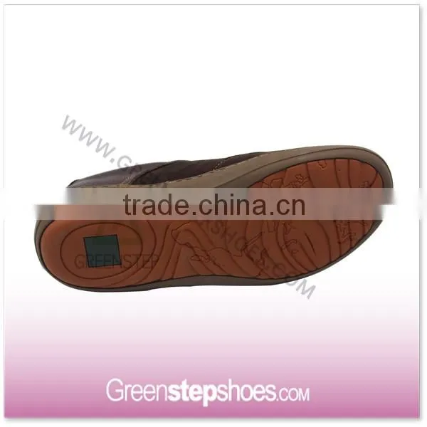 latest new model popular made in italy men leather shoes
