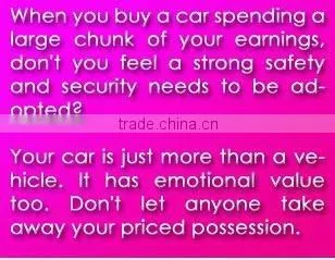 For TOYOTA COROLLA Dedicated SmartKeys System