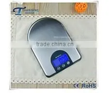 Logo printed Hanging Kitchen Scales
