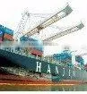 sea shipping service from China to Poland