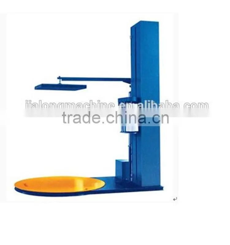 good quality Pallet Wrapping binding Machine/carton box making machine/wrapping machine /binding machine