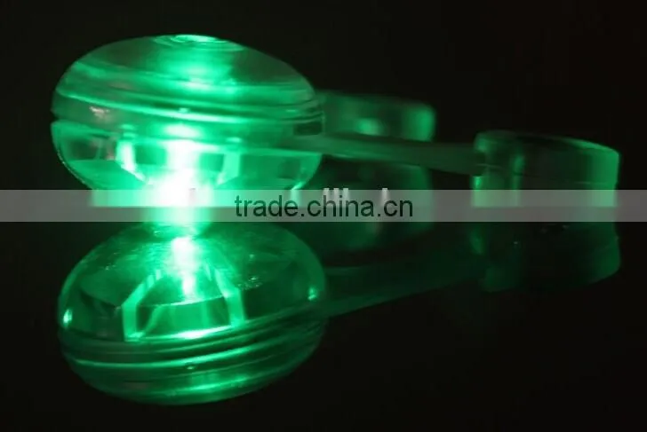 bicycle bike seat post pendant led light