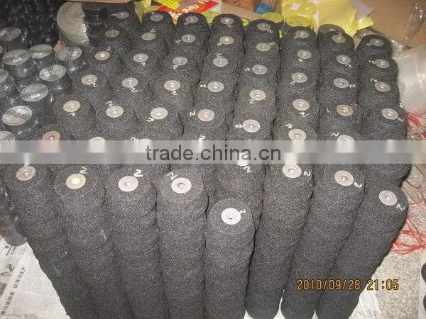Designer factory supply cutting disc for porcelain tiles