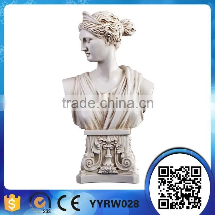 home decorative polyresin crafts