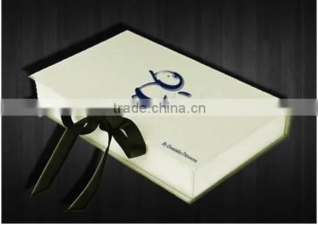 Cheapest New Design good printing Customized Foldable Boxes