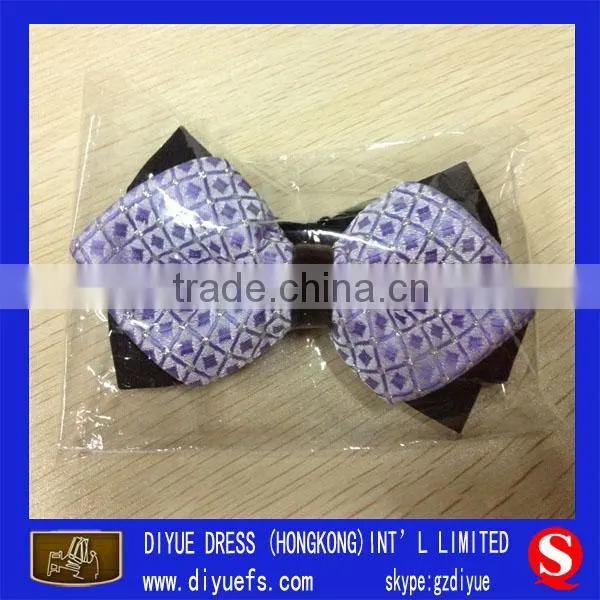 New Product Classic Cheap Mens Bow Ties