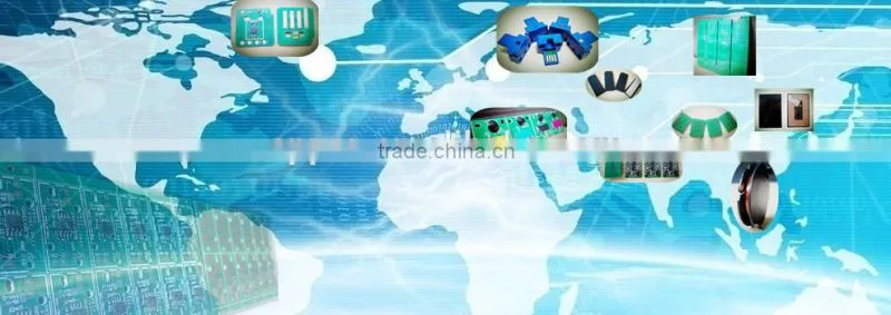 World-wide using for OKI B930 1221701 drum chip image unit