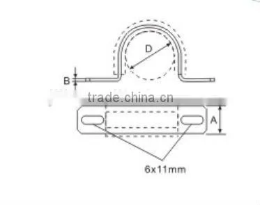 Metal Pipe Fitting Language Option French